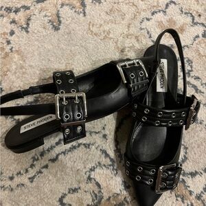 Steve Madden Ballet flats